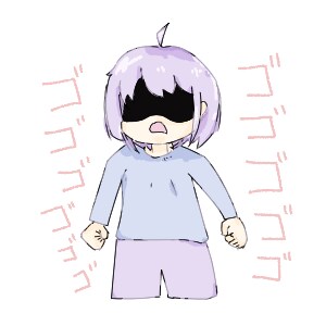 ゆるっとした可愛いイラスト描きまます あなたの似顔絵をゆるく表現してみませんか？ イメージ4