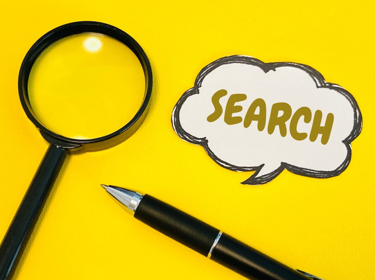 あなたのサイトのSEO設定いたします あなたのサイト検索エンジンで露出させます。ひとまずお試しから イメージ1
