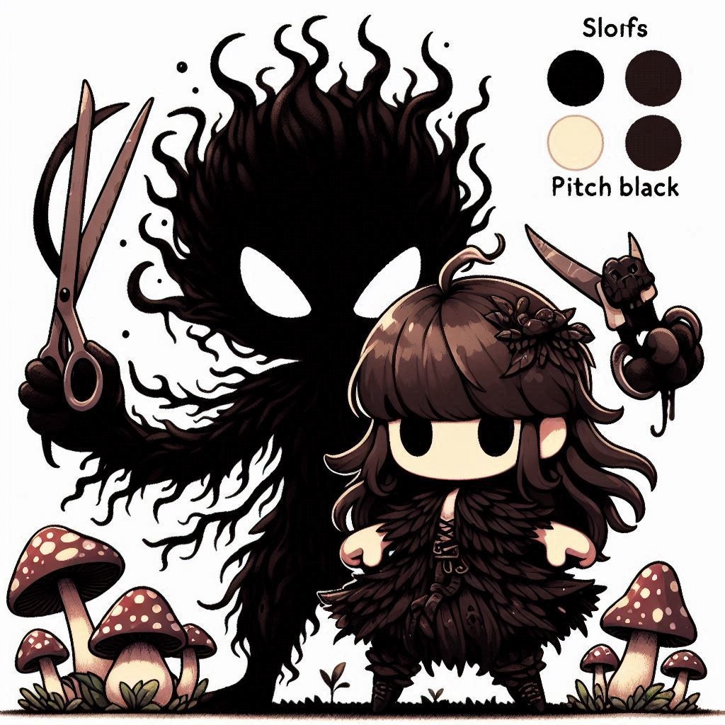 可愛いデフォルメ風アイコン用イラスト作成します SNSやゲーム用のアイコンなどに使えるデフォルメキャラクター イメージ2