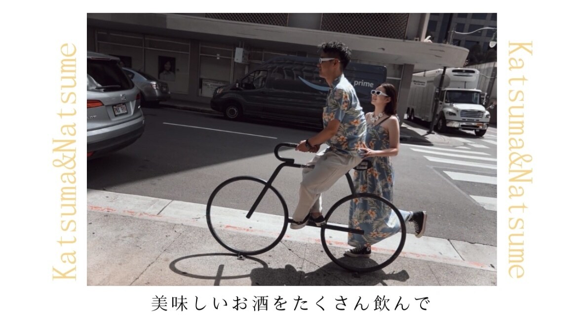 感動と喜びを与えることを1番意識して制作してます 結婚式動画制作ならお任せください！ イメージ2