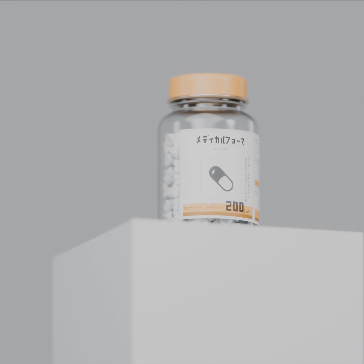 3DCG・3Dプリント用データを作成いたします 3Dプリントから通常の3DCGデータまで幅広く作成いたします イメージ8