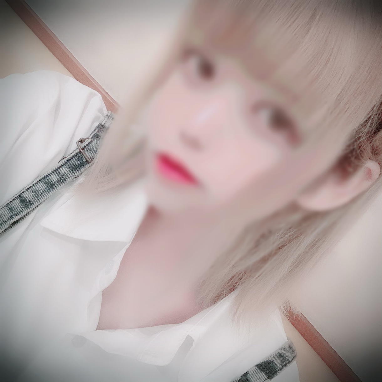 自撮り画像加工します 清潔感を醸し出すちょい盛れも、別人になれちゃう激盛れ加工も！ イメージ4