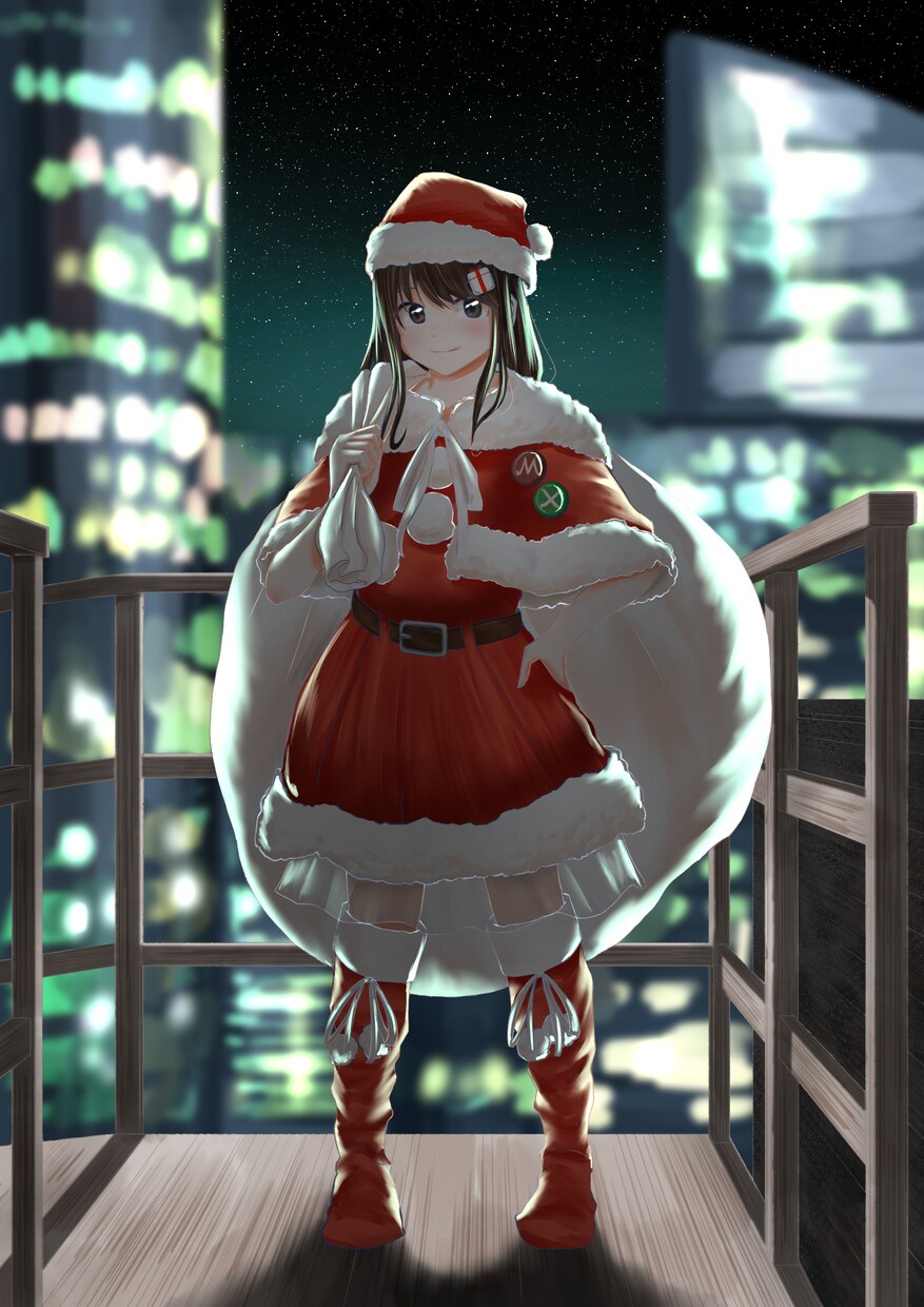 イラスト全般製作します かっこいい、可愛い系etc、なんでもお気軽に相談ください イメージ10