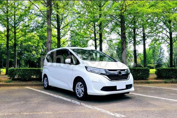 自動車選びを良い買い物にます 現役ホンダディーラー営業による車の聞きたい事に答えます イメージ3