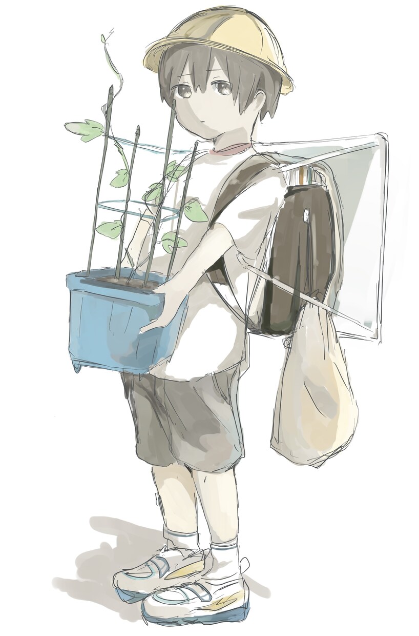 イラスト作成します サムネイルやアイコンなどにどうぞ イメージ1