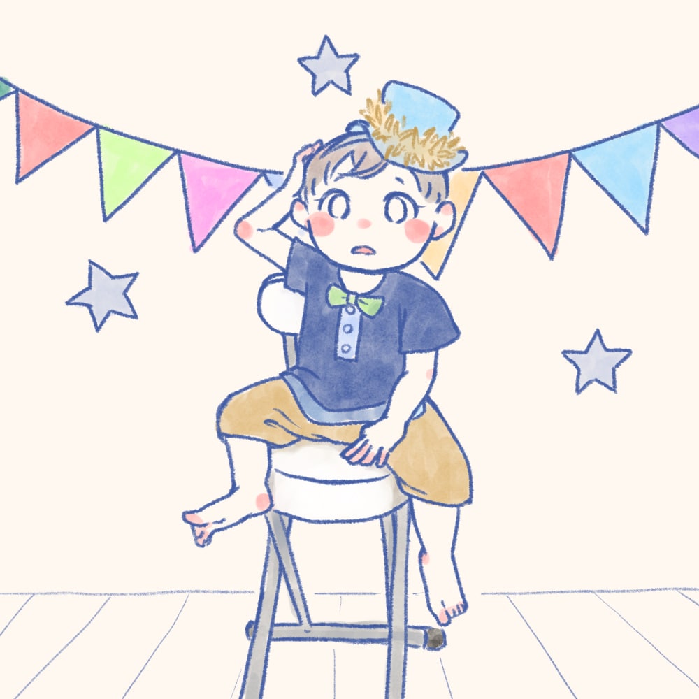 シンプル・おしゃれ・かわいいカットイラスト描きます 商用利用可！女性や子供・ママ向けコンテンツなどにオススメです イメージ5