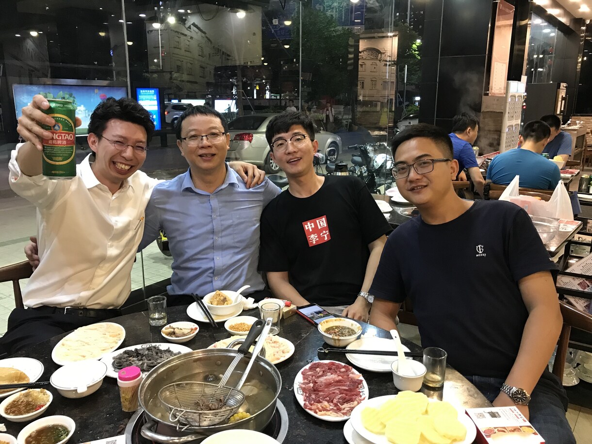 3回で中国語でスタバコーヒー頼めるようになります ゼロからOK！実践的なチャイ語使えるようになりましょう！ イメージ2