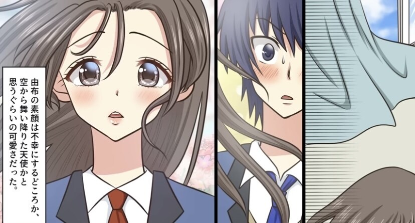 YouTube漫画、広告漫画、お描き致します YouTube漫画広告漫画の納品実績150件以上ございます！ イメージ6