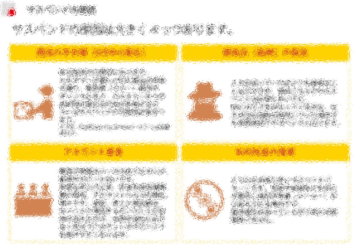 Amazonサスペンド解除資料一式プレゼントします あなたのアカウント解除に必要な資料をお渡しします。 イメージ5