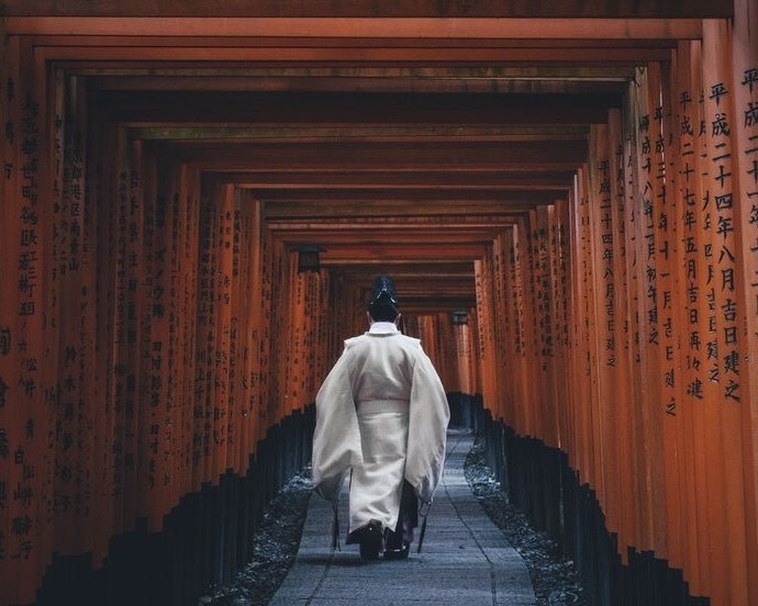 復縁・音信不通・不倫でお悩みの方、強制縁結びします 祈祷師の血を継ぐ霊視師が菊理媛神のご神託を降ろします イメージ5
