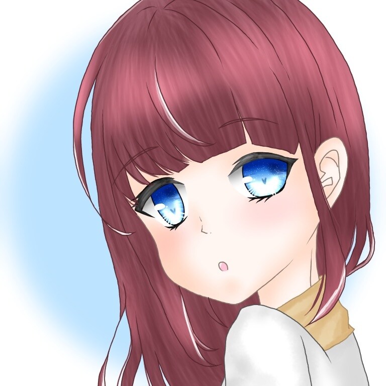 かわいいアイコンお描きします SNSのアイコン描かせてください！ イメージ7