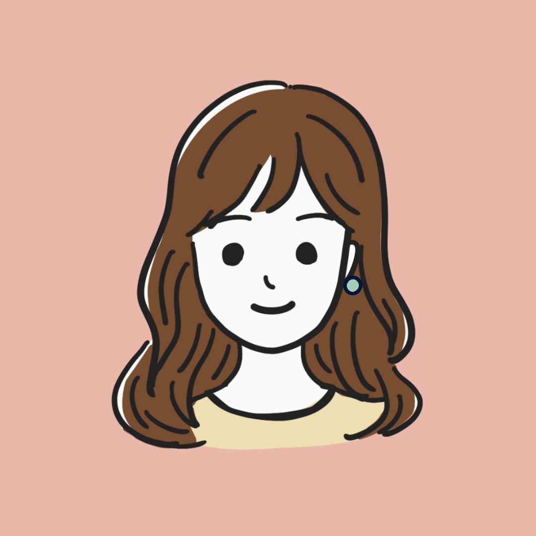 SNSアイコンにピッタリなお洒落イラスト描きます シンプルながらにお洒落なイラスト♩挿絵にもオススメ！ イメージ2