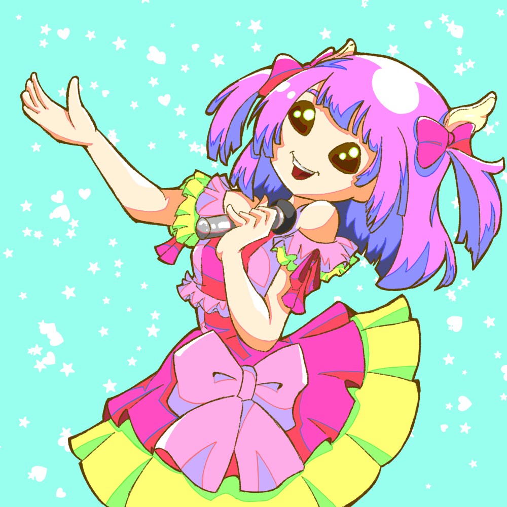 追加料金ほぼなし！最安値でアイコンイラスト承ります SNS用アイコンなど多様に使えるイラストを最安値で承ります！ イメージ4