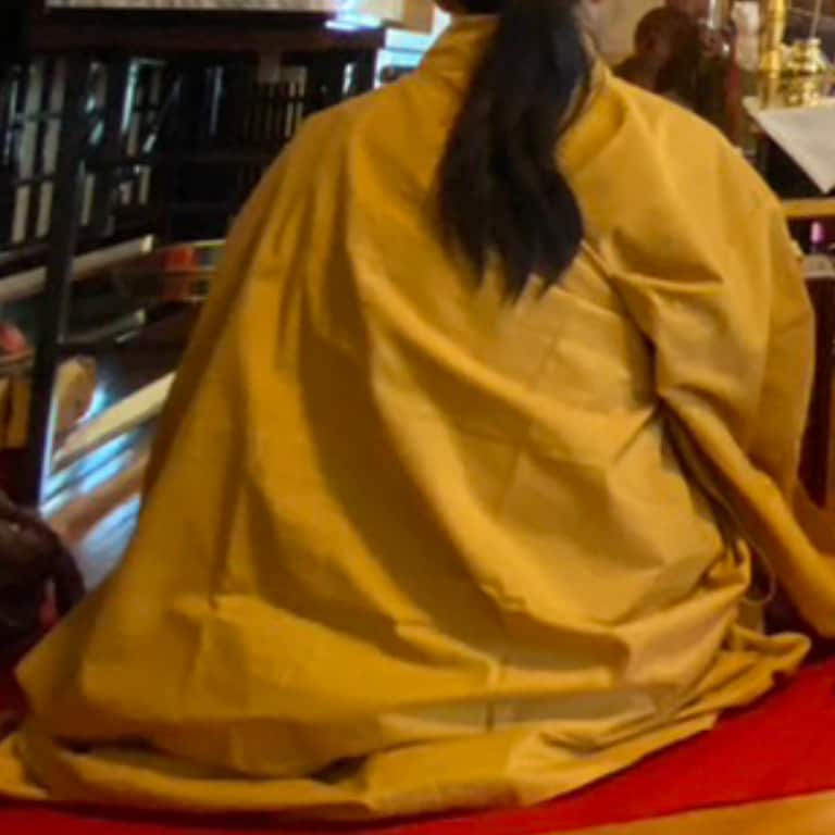 一人で抱えないでください。尼僧が心を整えます 尼僧が苦しみの原因を一緒に整理します イメージ2