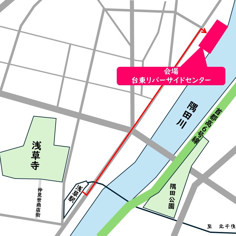 パンフレットチラシのアクセスマップ作成します 予算内で収めたい方必見！地図制作、最低価格クラスでご提供。 イメージ4