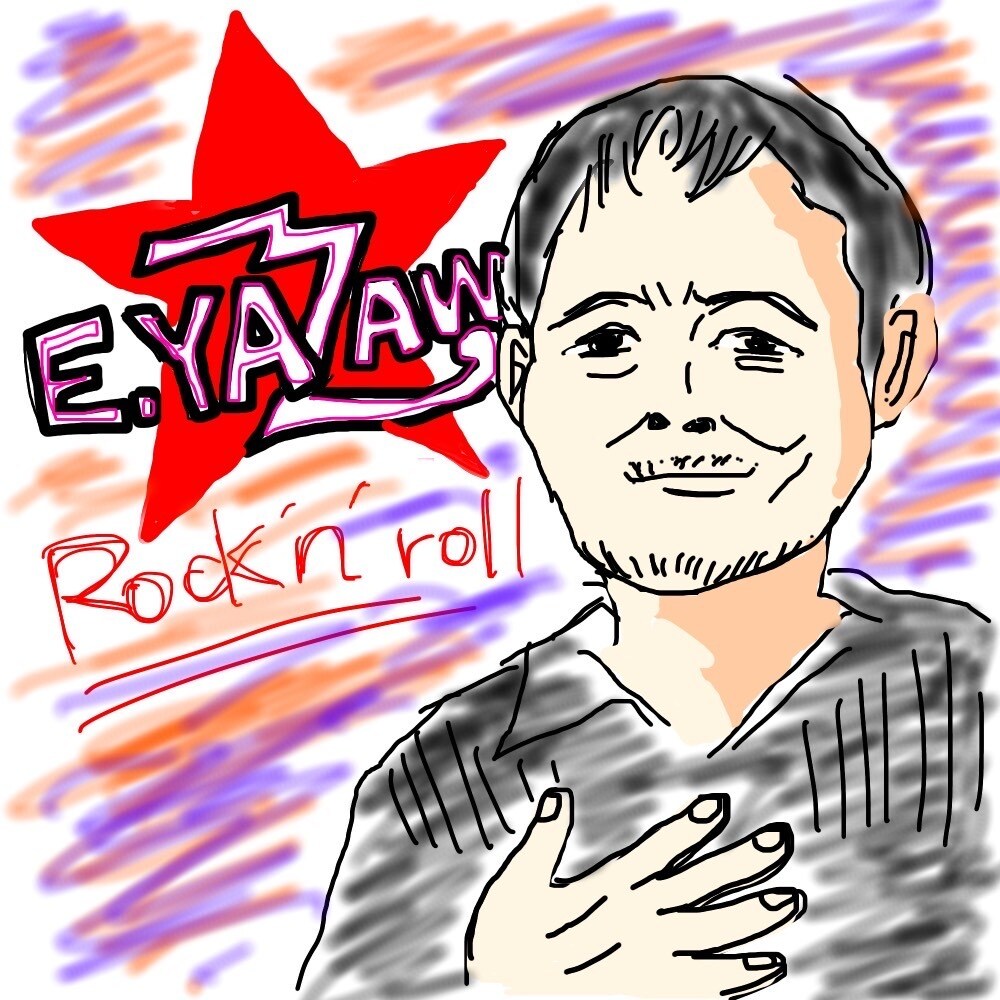 イラスト描きます どんな用途でもOK!!似顔絵などのイラスト作成します。 イメージ2