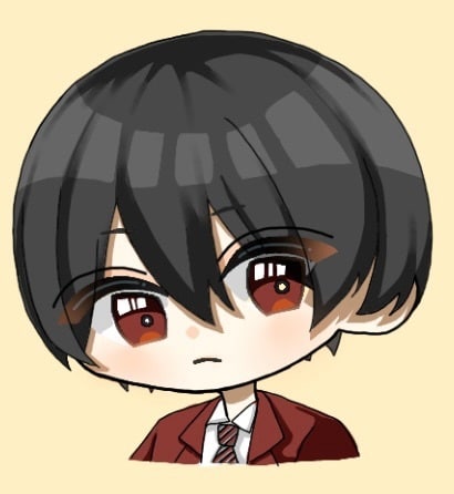 先着残り9名様限定！！最安値でちびキャラ描きます 早期納品に定評有り！SNSでのアイコンに困っていませんか？ イメージ2