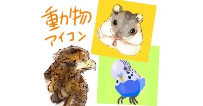 ココナラ、Twitter、Facebook、LINE等の似顔絵アイコンを作成します！ イメージ2