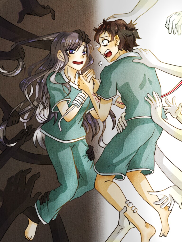 カッコいい　可愛い　だけじゃないイラスト制作します 個性あるあなたのアイデアをイラストにしませんか？ イメージ10