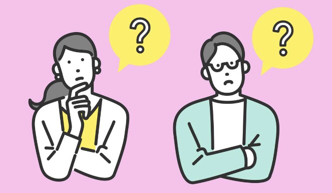 気軽にお金の相談、悩み聞きます FP2級保有者がお金の悩み相談になります イメージ1
