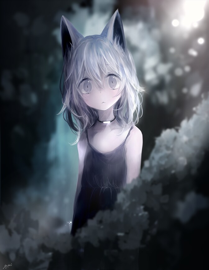 かわいいオリジナルSNSアイコンを制作します お好きなイメージで小猫まりがお描きします。 イメージ9
