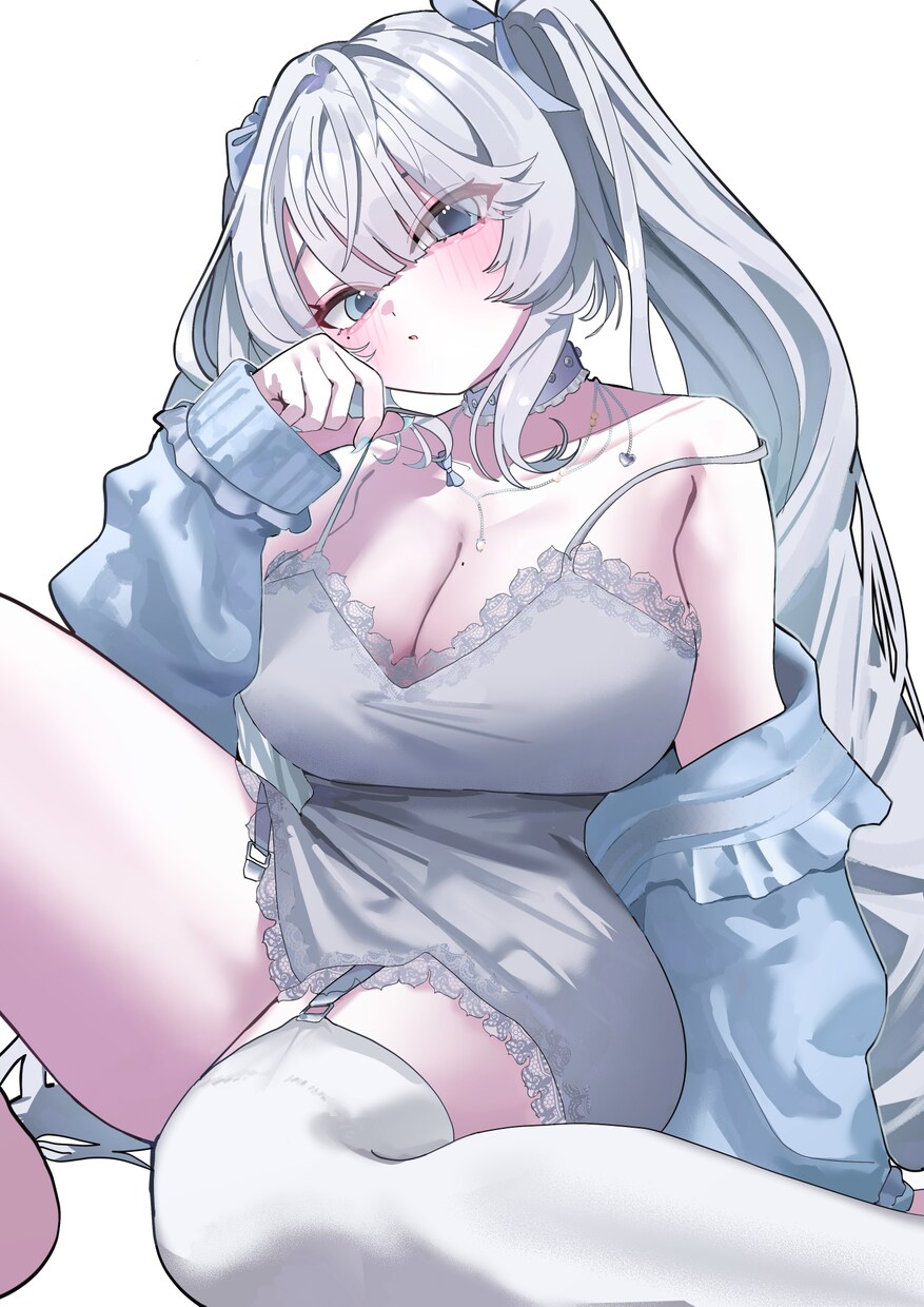 表情豊かでかわいい女の子のイラスト作成します 目を惹くかわいい女の子のイラストはお任せください！ イメージ2