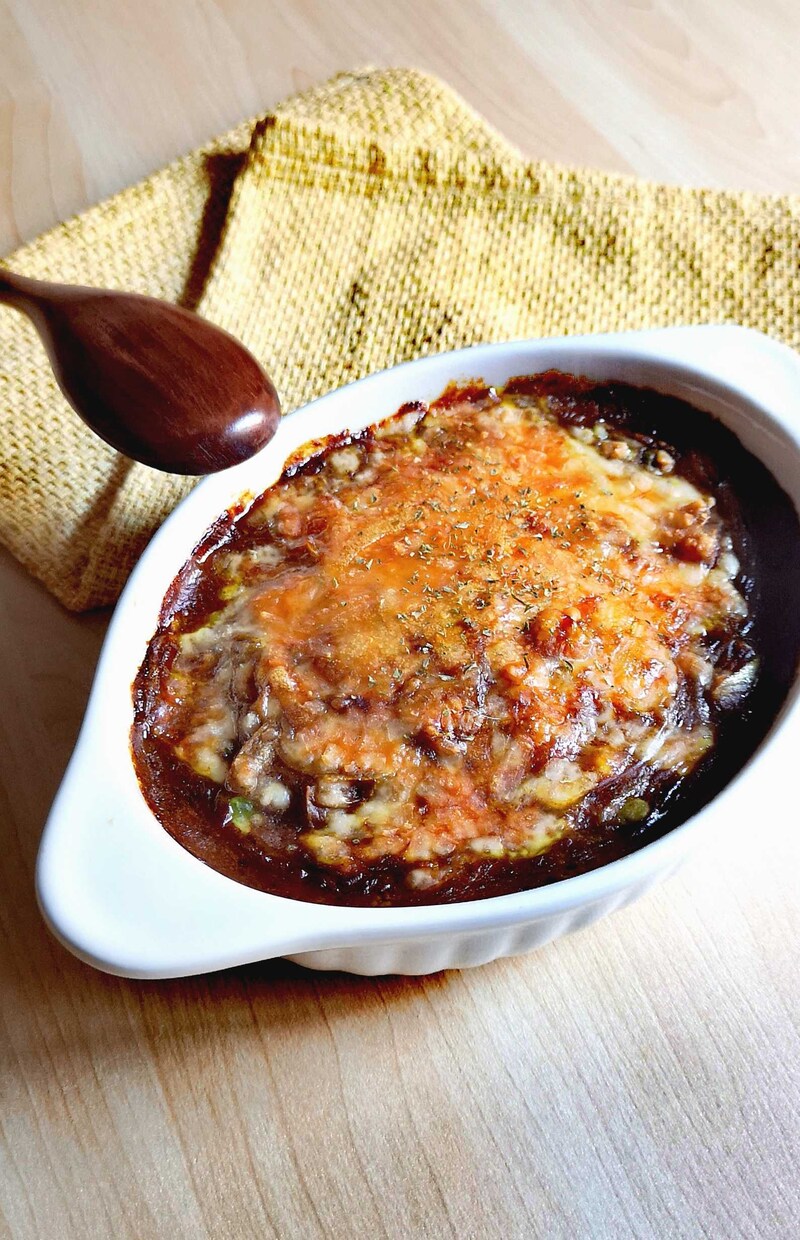 簡単お洒落なワンプレートレシピ教えます お料理初心者さんでも大丈夫!在宅勤務ランチにもオススメです イメージ1