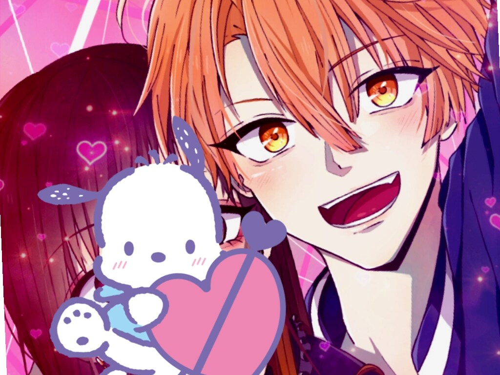 イラスト依頼承ります ❁夢絵やアイコン、フラスタパネル等幅広くお受けしております❁ イメージ7