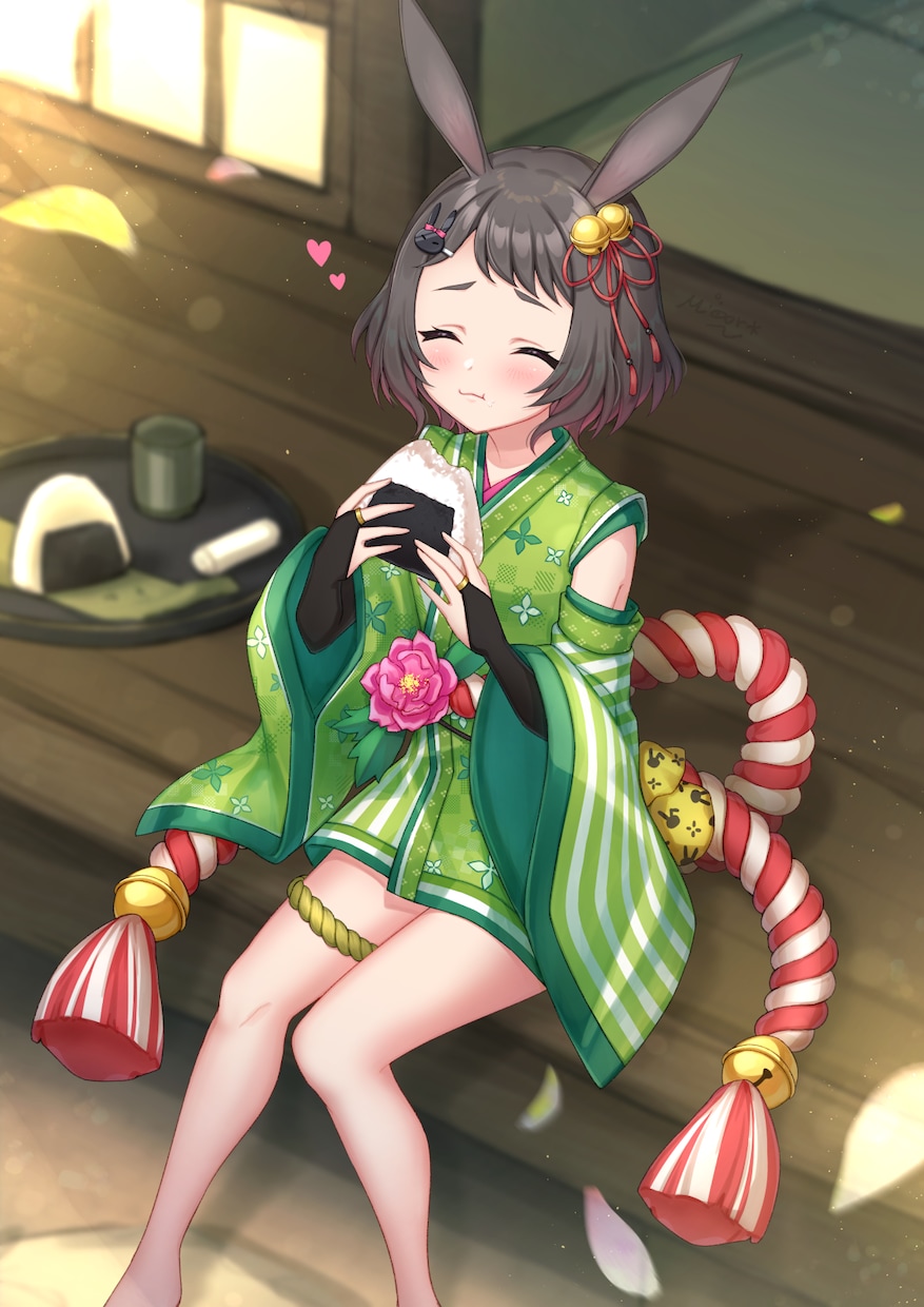 一枚絵、動画用イラスト等お描きします カラフルで明るいイラストが好きな方へ！ イメージ10