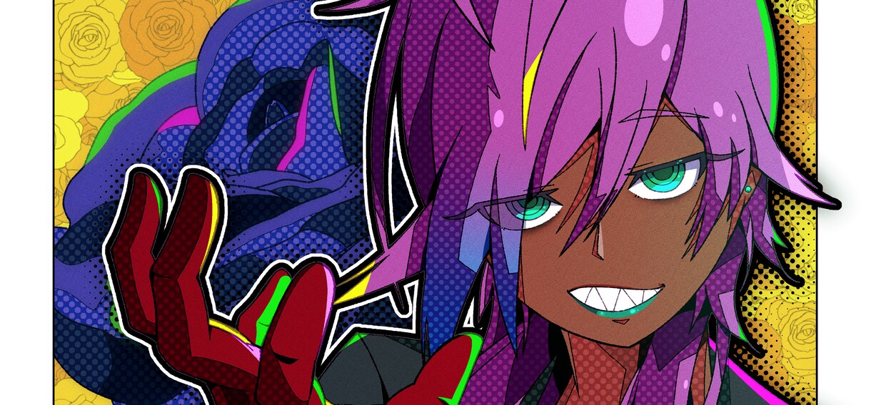 動画や配信、TRPGで使用可能なイラスト描きます ✨️あなたのオリジナルキャラクターを魅力的に！✨️ イメージ2