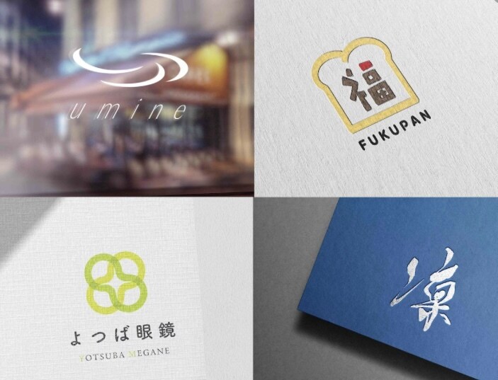 お客様の要望に合わせて高品質なロゴ制作します コンセプト設計までしっかり！オリジナルロゴを作ります。 イメージ6