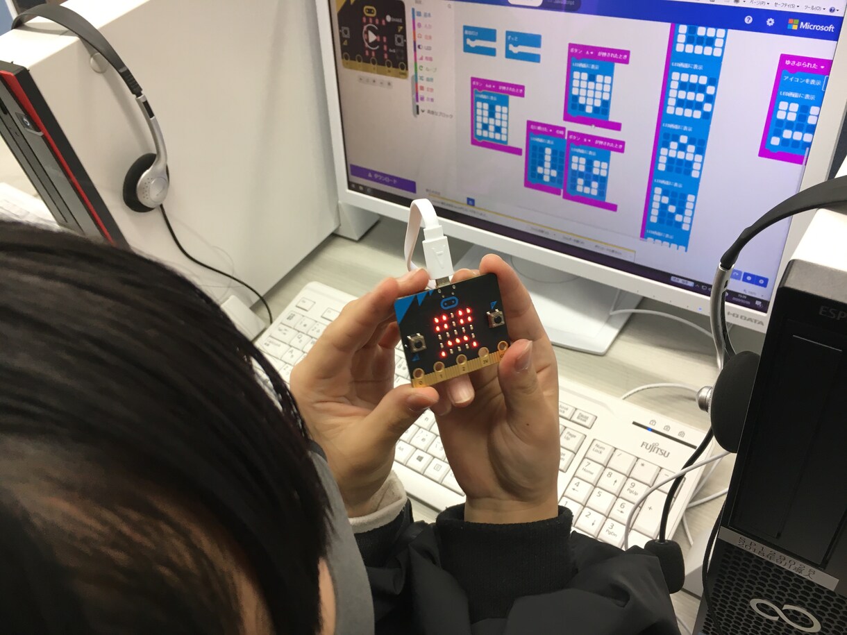 小学校のプログラミング教育 ゼロ〜実践はなします 小学生が学校で習うプログラミングの本当の内容をお話します イメージ1