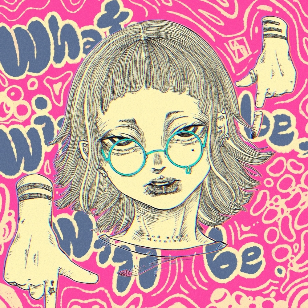 アイコンやプレゼント等に使えるイラスト描きます POPなカラーで目を引くイラスト イメージ9