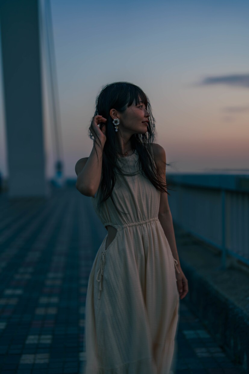 思い出を綺麗に残す素敵な写真、撮影します 東大卒カメラマンが素敵な写真を撮影します。 イメージ4
