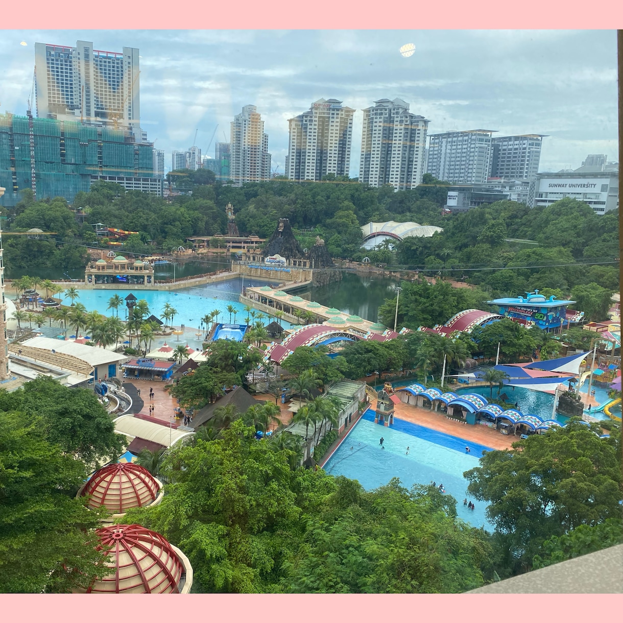 子連れマレーシア旅行プラン相談のります 【マレーシア結婚・現地滞在ママ】リアル旅行プラン作ります イメージ7