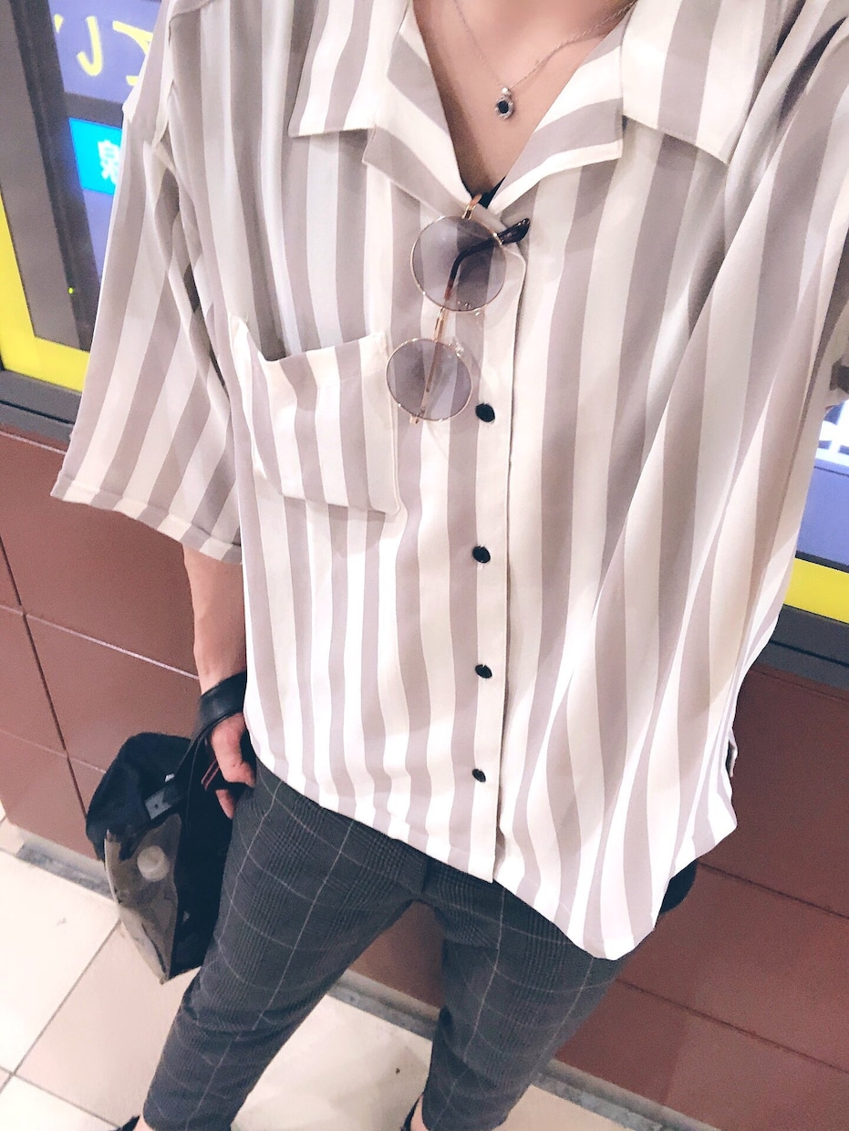 ファッションに自信が無い方に似合うの洋服を考えます 場面に応じた洋服を一緒に選びましょ！ イメージ1