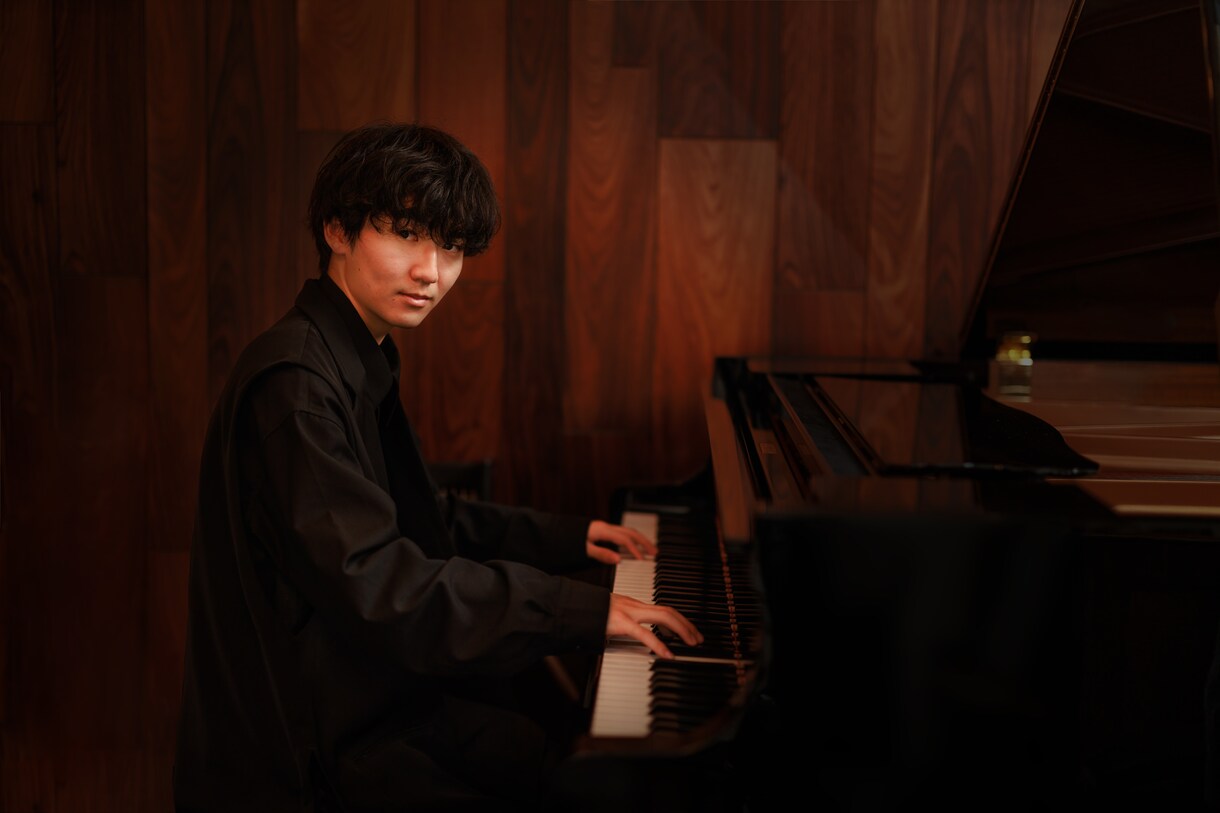 ご希望に応じた劇伴・BGMを作曲します ピアノ小品から壮大なオーケストラまで現役音大生がお応えします イメージ1