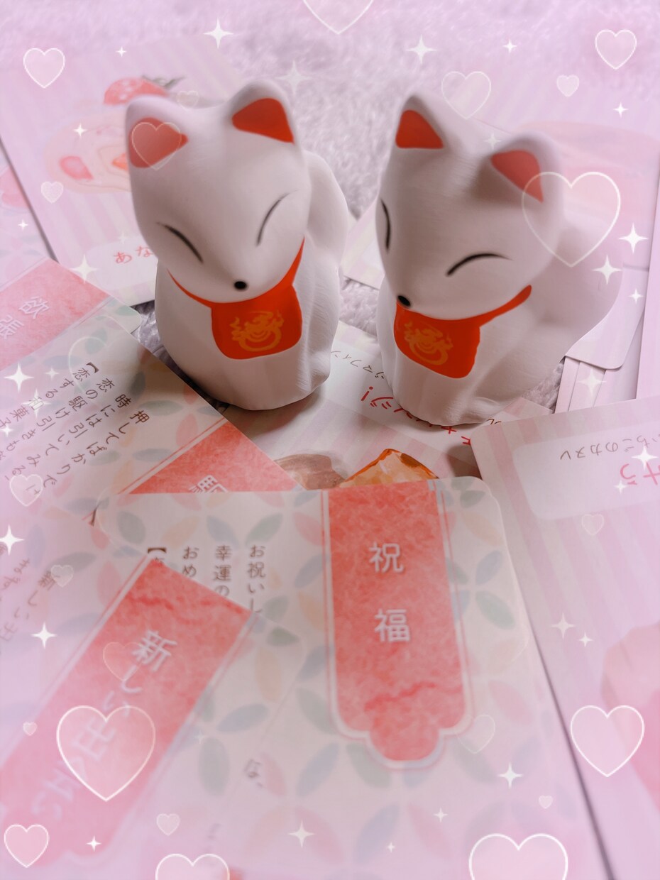 1年以内の出会い❤❤❤占います 次に出会う人の、時期✦場所✦容姿が気になる方❣ イメージ6