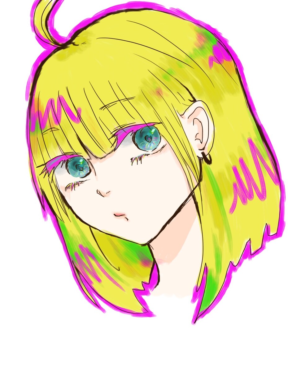 かわいいイラスト描きます ゆるふわからポップ・アニメまで！ イメージ1