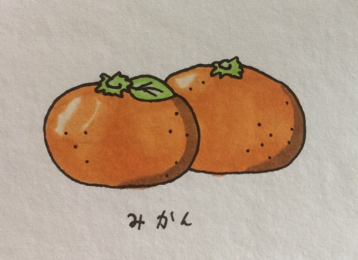 チラシやパンフレットのイラストを描きます ポップをモチーフとしたイラストを描きます！ イメージ5
