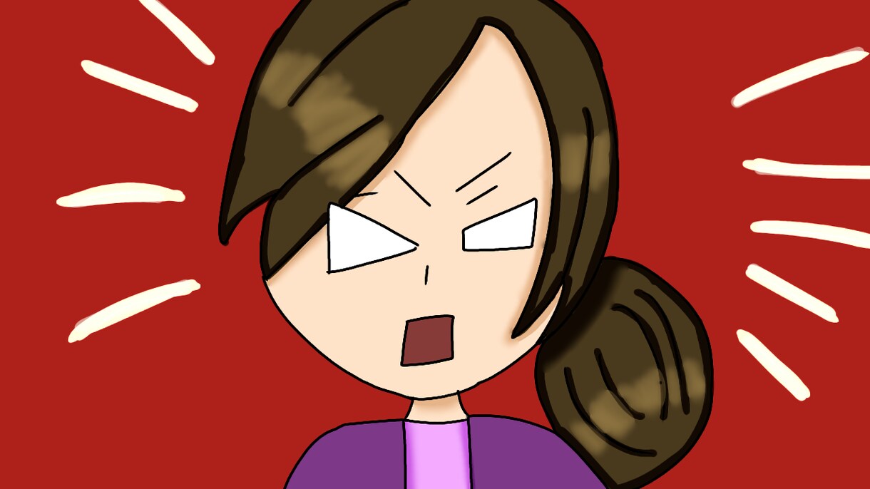1コマ1000円でyoutube漫画描きます 個性的なyoutube漫画が欲しい人へ イメージ3