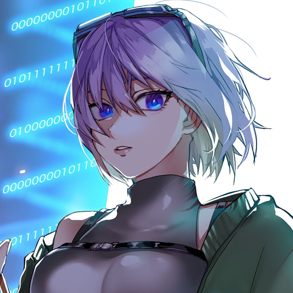 SNS用のオリジナルアイコンイラスト制作します ▪️ひとつひとつ真心こめて！色味やタッチにこだわります▪️ イメージ1