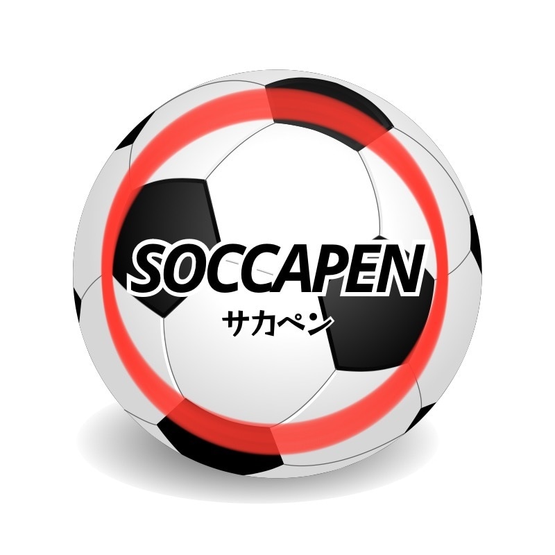 月2回のサカペン解説で個の成長を継続サポートします 毎月サッカー動画添削【1プレー限定ピンポイント】 イメージ1