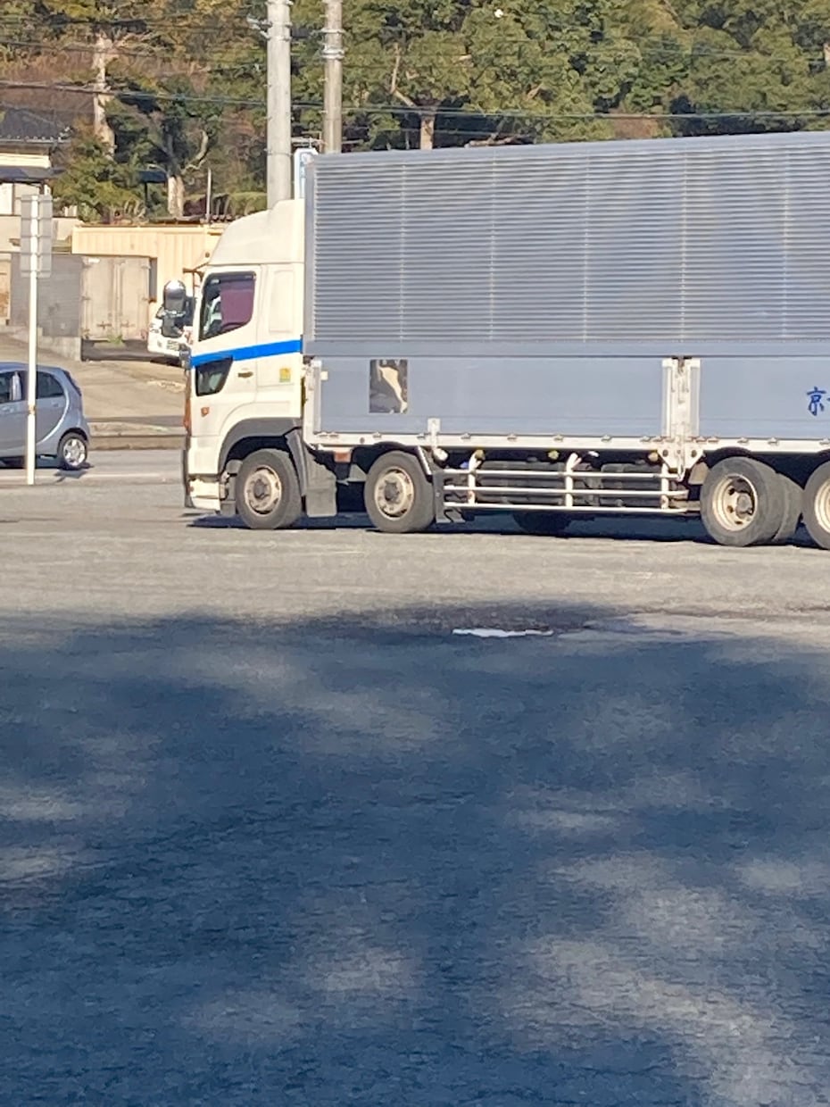 運送業（トラック運転手）への転職相談をお受けします 初めてのトラック運転手（小型・大型）への転職へ不安が消えます イメージ6