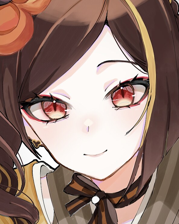 可愛い女の子のイラストを描きます 早筆の方ではあります！！お気軽に！！ イメージ1