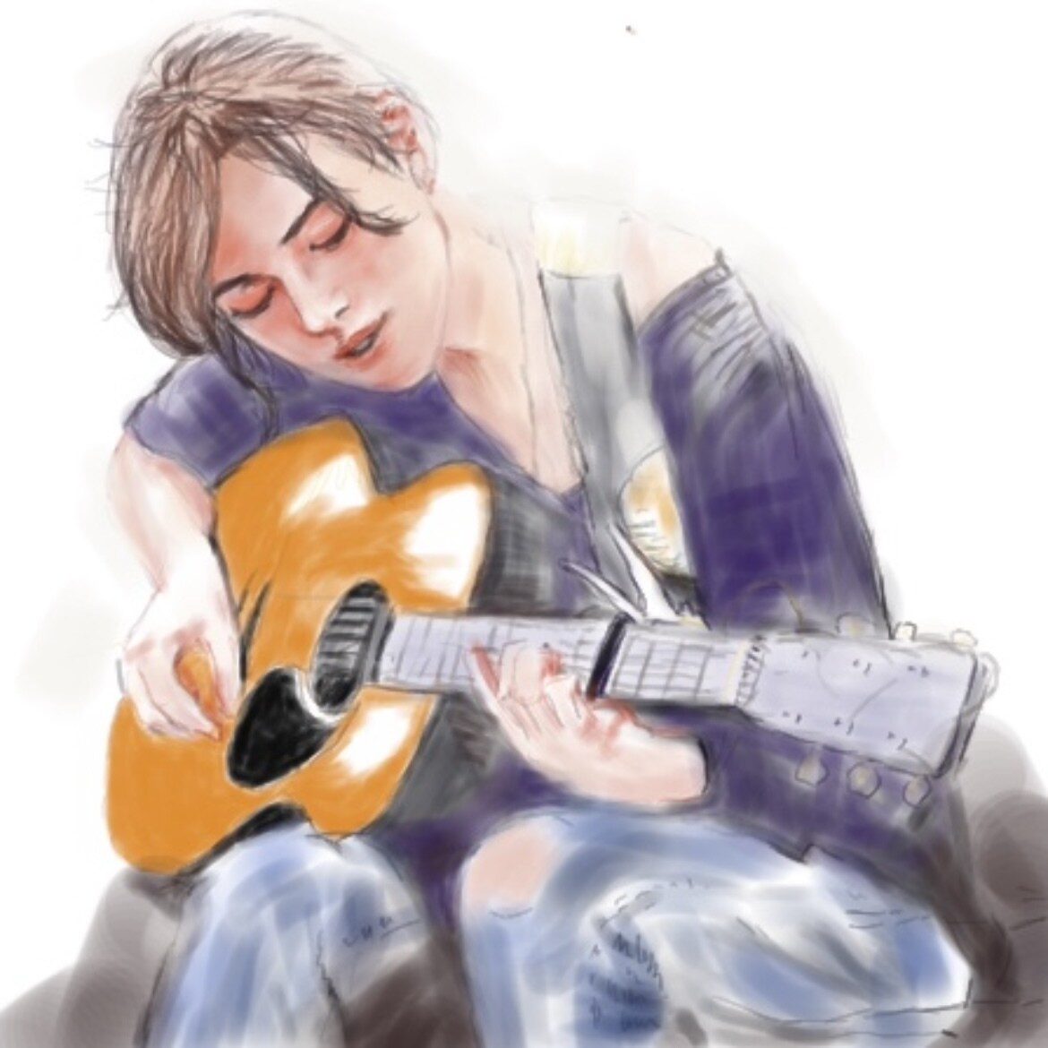 イラスト作成します 笑顔になるイラストを広げるのが夢です。小さな笑いを届けます。 イメージ6