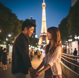 2人の未来、相手の本質や相性を奥深くまで視ます 片想いや不倫、夫婦の自分と合う人柄、性格、結婚時期まで視ます イメージ8
