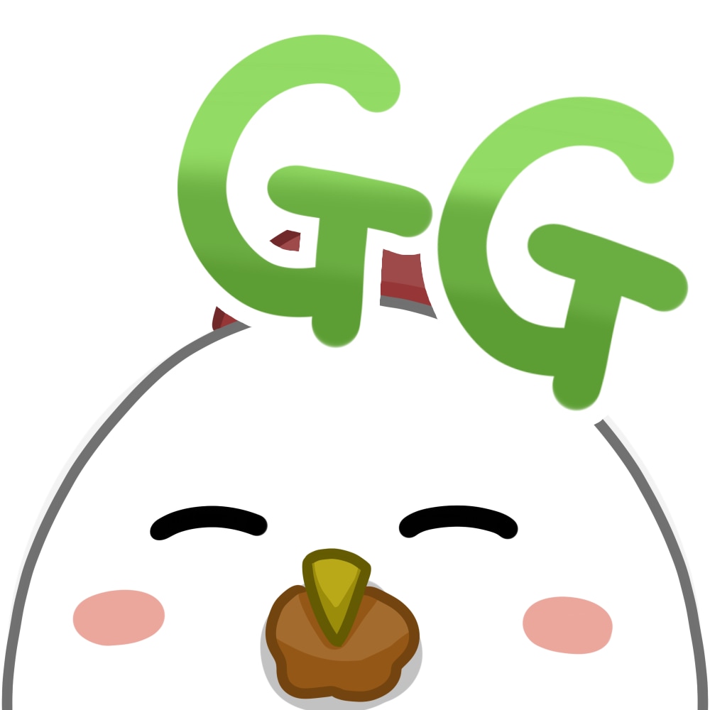 配信サービス等のスタンプ描きます デフォルメのかわいいモチモチした人物・動物イラスト描けます イメージ6