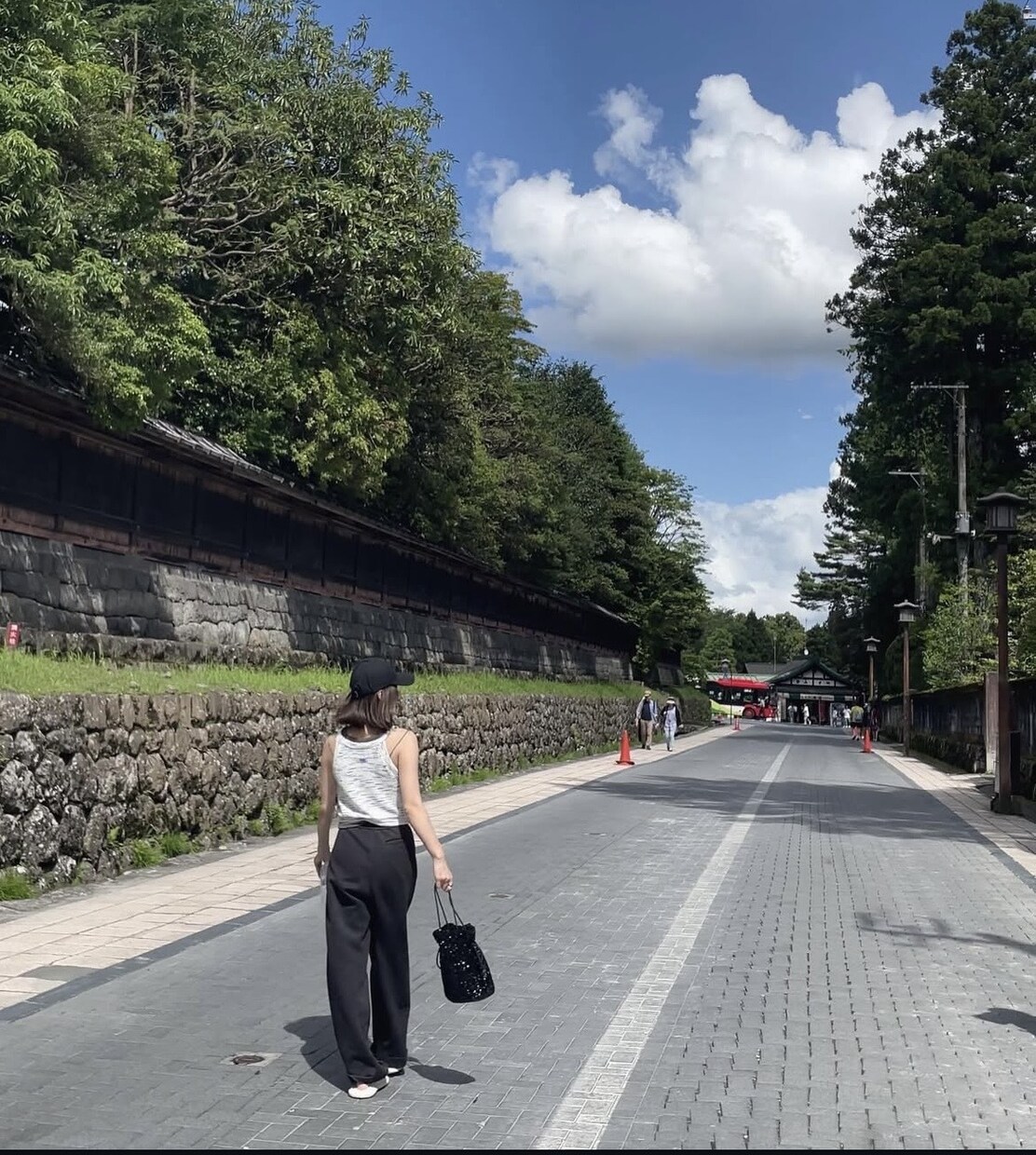 お手持ちの服でコーデの合わせ方を提案します どう合わせるか分からないを一緒に解決 イメージ7