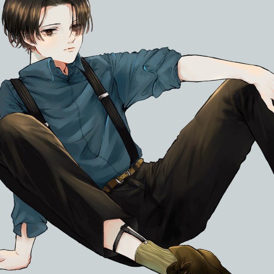 ネット上で使えるイラストお描きします 個人利用､アイコンを受け付けてます！ イメージ6
